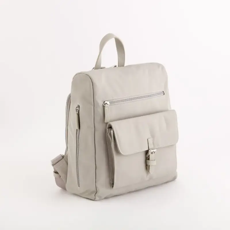 Carpisa Zaino - Trevis Bags Perla