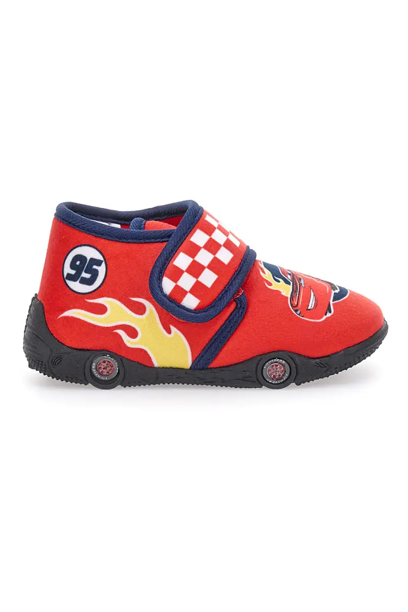 CARS Scarpe primi passi Rosa 4190146