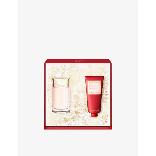 Cartier Set Baiser Volé - EDP 100 ml