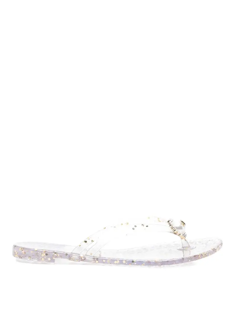 Casadei Sandali infradito Blu 4354585