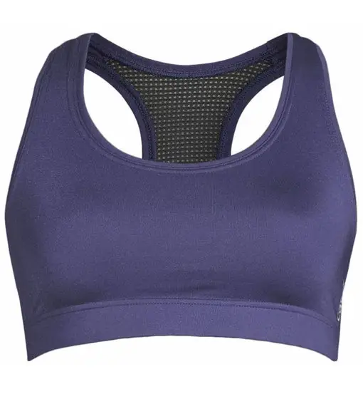 CASALL Iconic Sports W - reggiseno sportivo alto sostegno - donna Purple