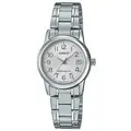 Casio Orologio Analogico ty162770 Argento