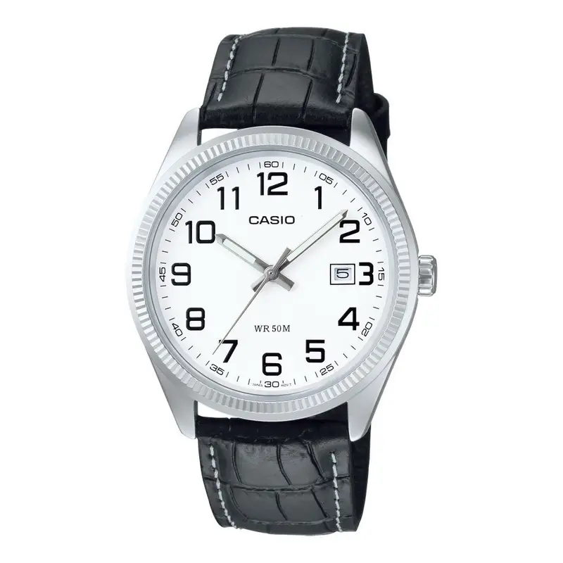 CASIO Orologio Analogico Mtp-1302Pl-7Bv