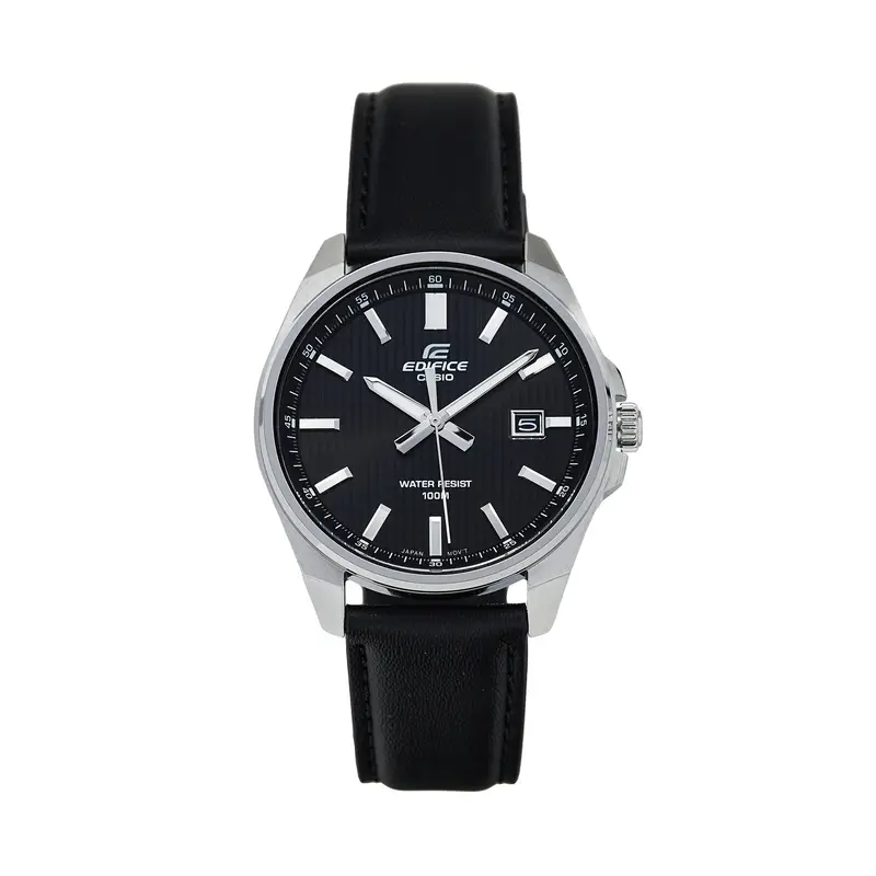 Casio Orologio Ediffice Classic EFV-150L-1AVUEF Blu scuro