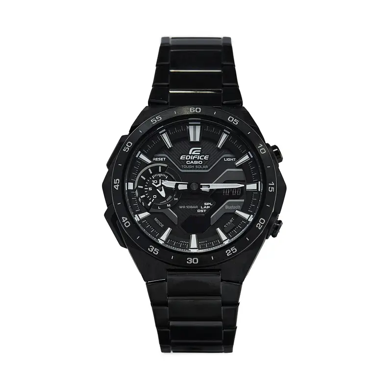 Casio Orologio Edifice ECB-2200DC-1AEF Nero