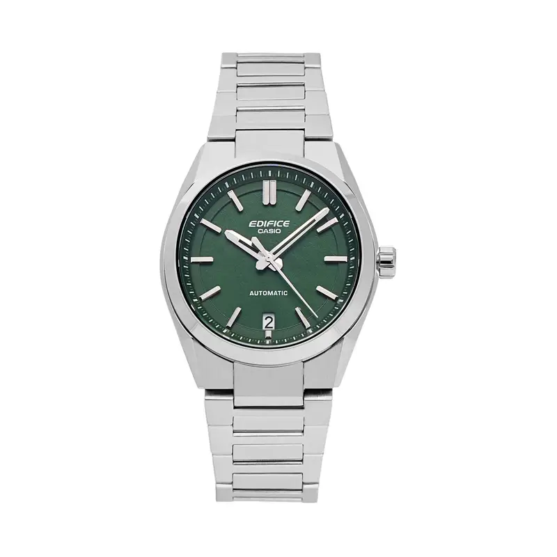 Casio Orologio Edifice EFK-100D-3AER Argento