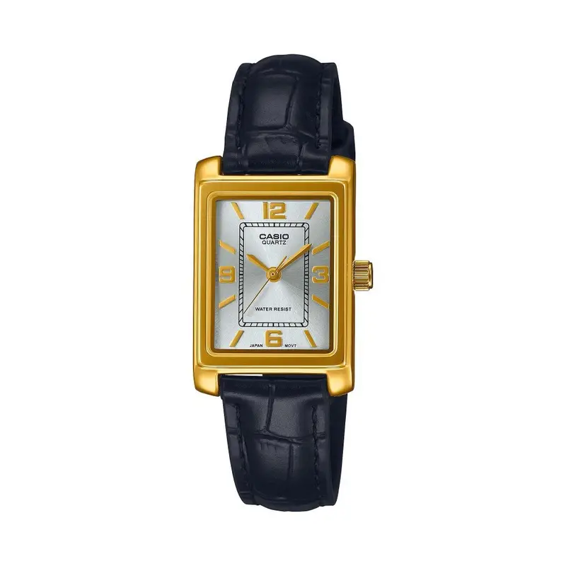 CASIO Orologio Da Donna Ltp-1234Pgl-7A2