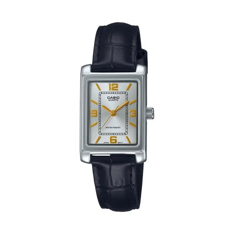 CASIO Orologio Da Donna Ltp-1234Pl-7A2