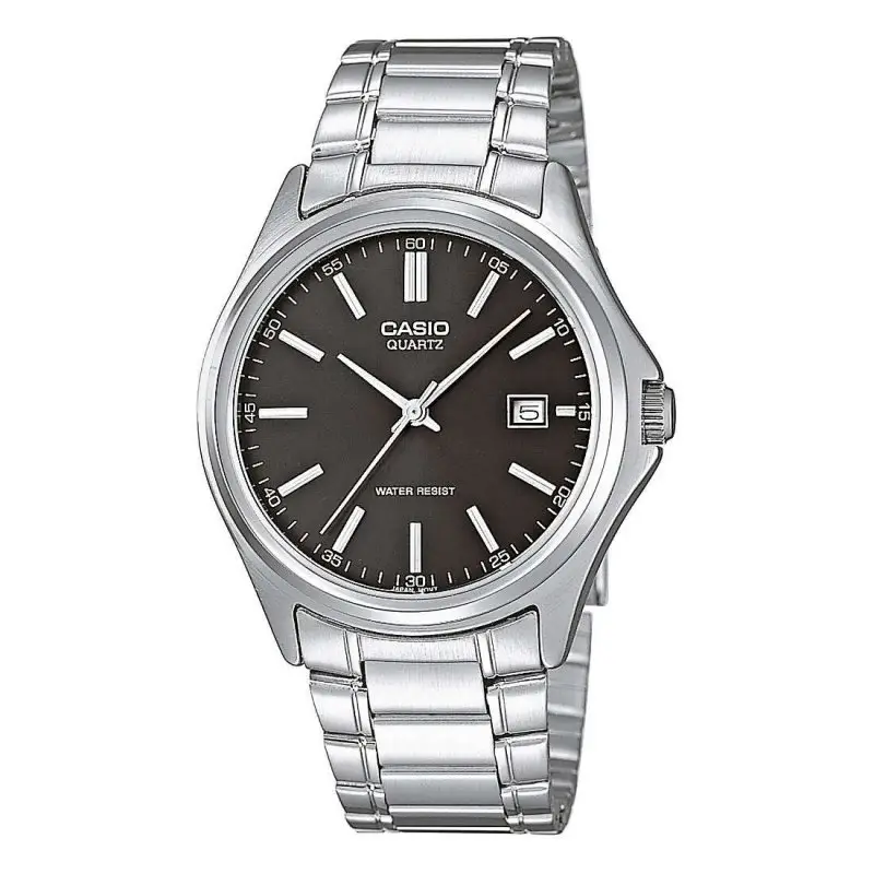 CASIO Orologio Solo Tempo Uomo Mtp-1183Pa-1Aeg
