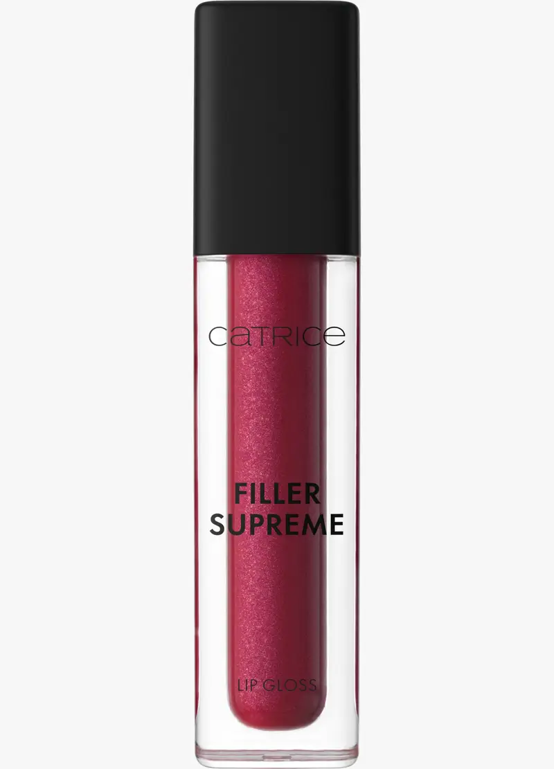 CATRICE Filler Supreme Lucidalabbra 020, Unisex, Rosa