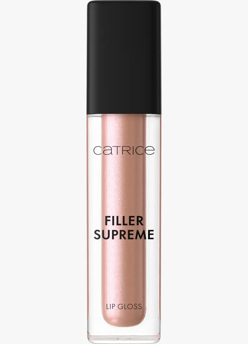 CATRICE Filler Supreme Lucidalabbra 050, Unisex, Rosa cipria
