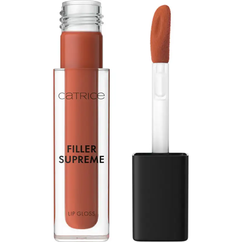 Catrice Filler Supreme Lucidalabbra 100-cinnamon glazed