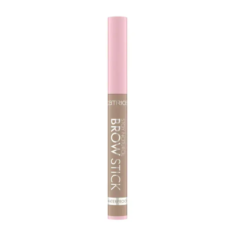 Catrice Matita Per Sopracciglia In Stick Stay Natural 020 - soft medium brown