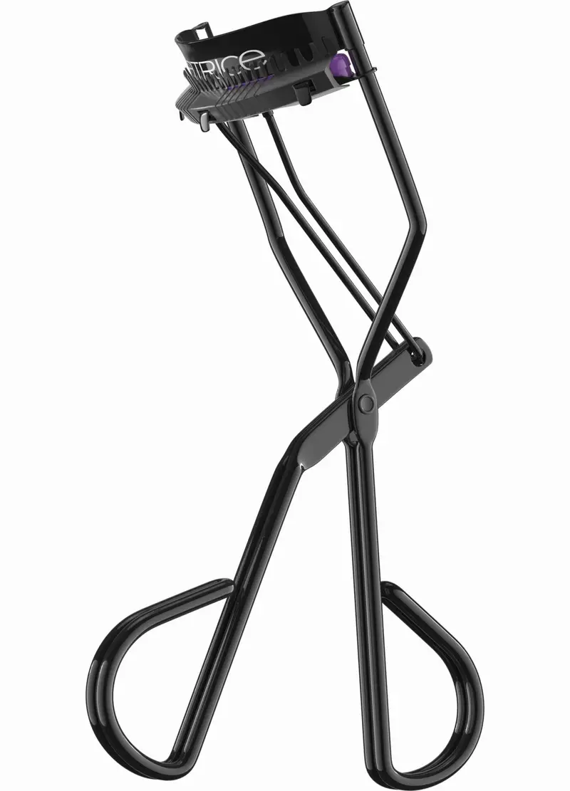 CATRICE Piegaciglia, Unisex, Grigio argento