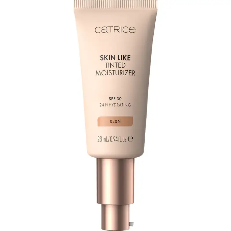 Catrice Skin Like Crema Idratante Colorata 30n