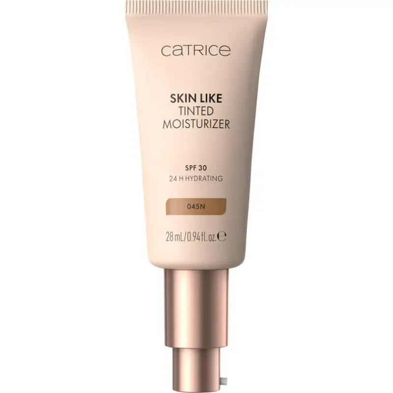 Catrice Skin Like Crema Idratante Colorata 45n