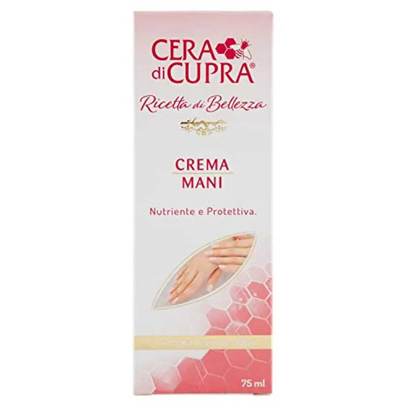 CERA DI CUPRA Crema mani Crema 1611808