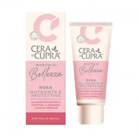 CERA DI CUPRA Crema viso Rosa 3730604