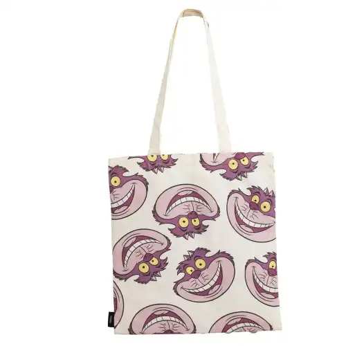 Cerda Borsa per il trasporto Disney Alice in Wonderland Cheshire Violet