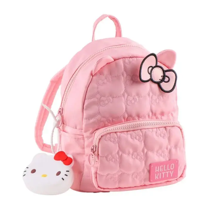Zaino casual Cerda Hello Kitty Rose