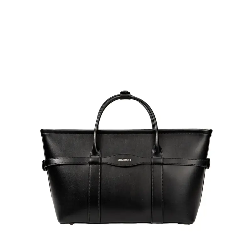 Chabrand Borsa a mano in pelle di vitello donna Maëlys