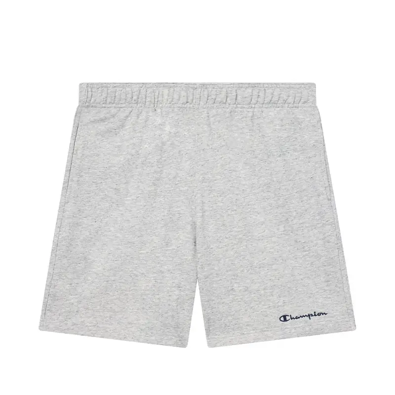 Champion Bermuda Uomo Grigio 4511054