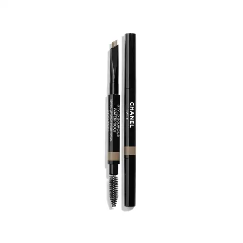 Chanel STYLO SOURCILS WATERPROOF 806 BLOND TENDRE - Matita sopracciglia