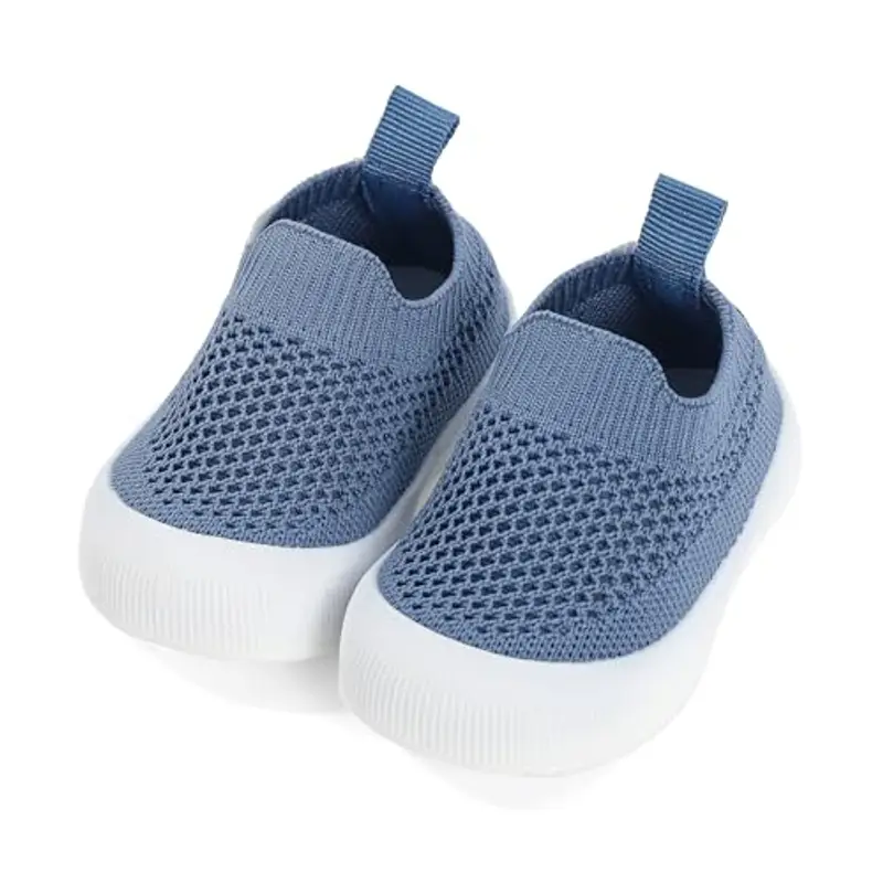 Cheerful Mario Scarpe primi passi Neonato Blu 2210015