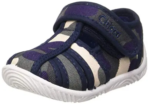 Chicco Pantofole Bambino Blu 3148224