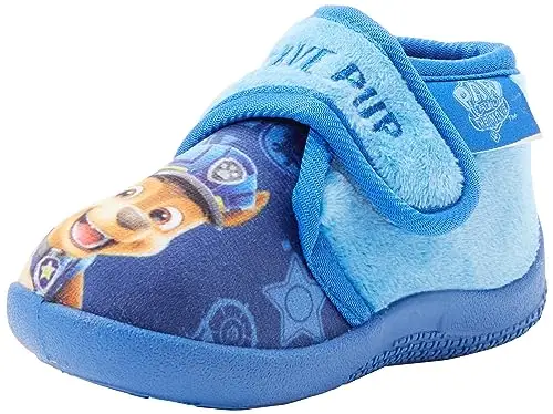 Chicco Pantofole Bambino Azzurro 3239330
