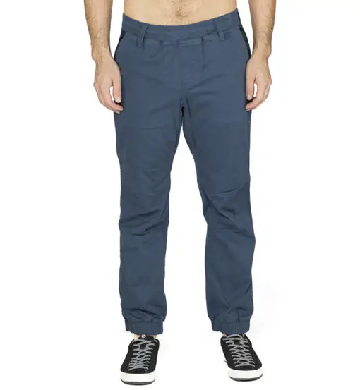 Chillaz Neo - pantaloni arrampicata - uomo Blue