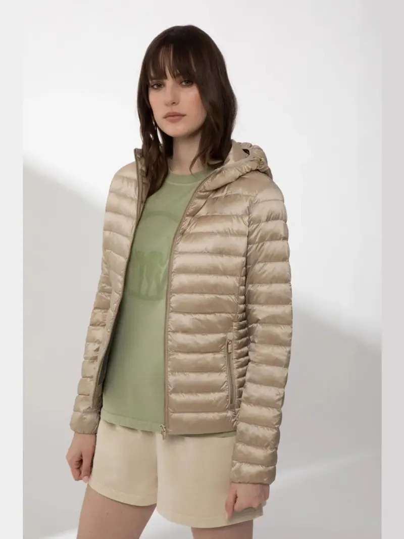 Ciesse Piumini Piumini Donna Beige 2088030