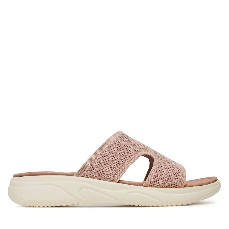 Clara Barson Ciabatte R25SS02834 Rosa