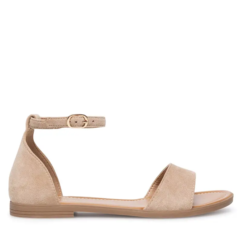 Clara Barson Sandali BRIA WS5296-32 Oro
