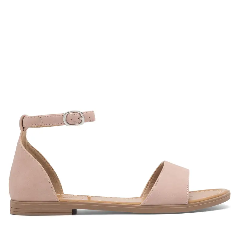 Clara Barson Sandali BRIA WS5296-32 Rosa