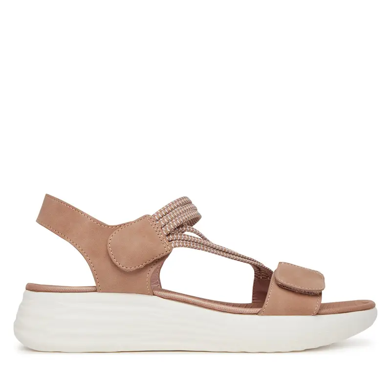 Clara Barson Sandali R24AW02734 Rosa