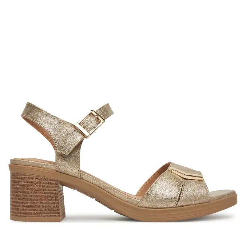 Clara Barson Sandali WS10006-07 Oro