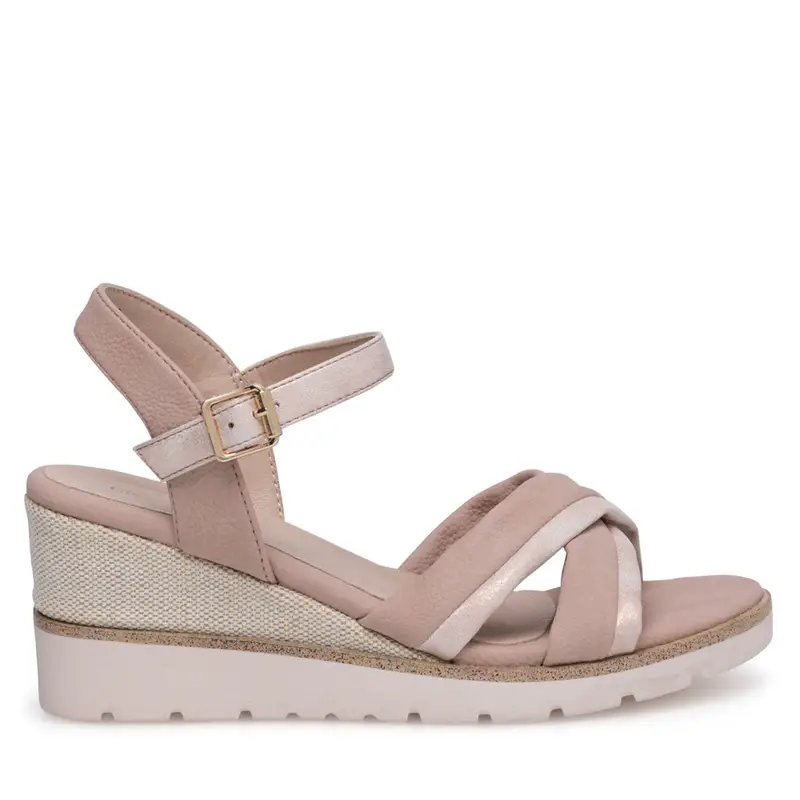 Clara Barson Sandali WS6253-04 Rosa