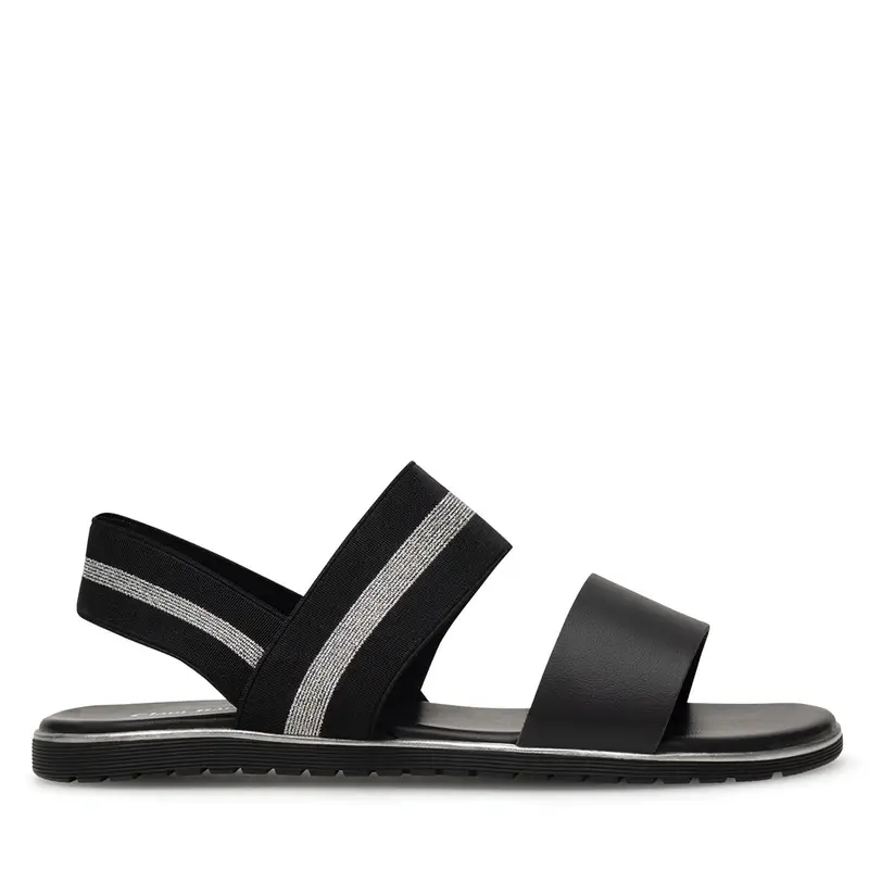 Clara Barson Sandali WS6262-05 Nero