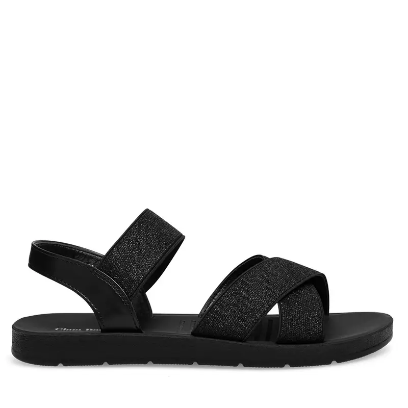 Clara Barson Sandali WSS20401-11 Nero