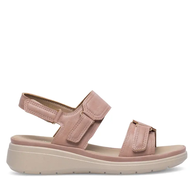 Clara Barson Sandali WYL0510-01 Rosa
