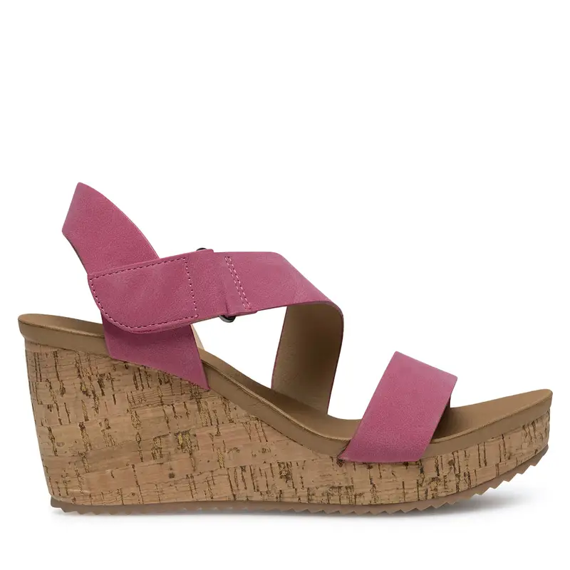 Clara Barson Sandali WYL0710-XX Rosa