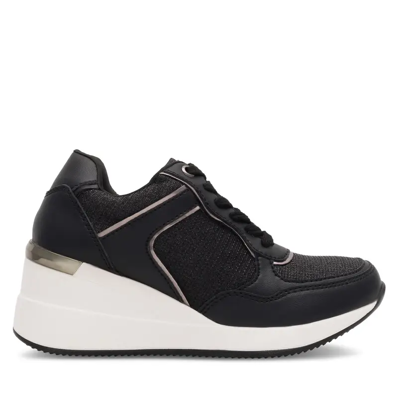 Clara Barson Sneakers ELI WS169-07 Nero