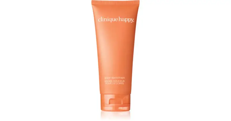 Clinique Crema corpo Donna Crema 3588212