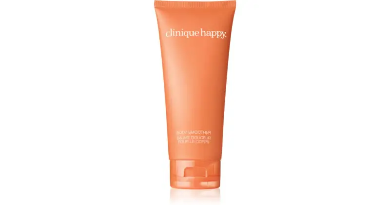 Clinique Crema corpo Donna Crema 3662380