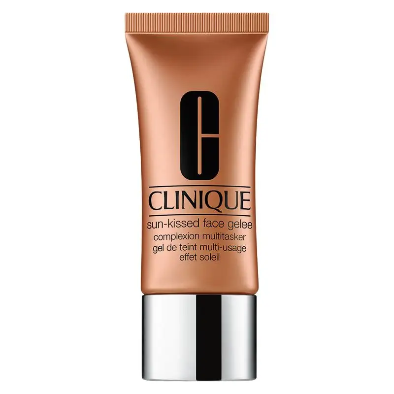 Clinique SUN KISSED GEL AUTOABBRONZANTE VISO 30 ML