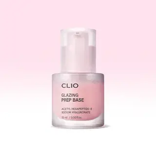CLIO Primer Glazing Prep Base