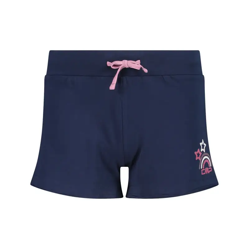 CMP Pantaloncini da bambina