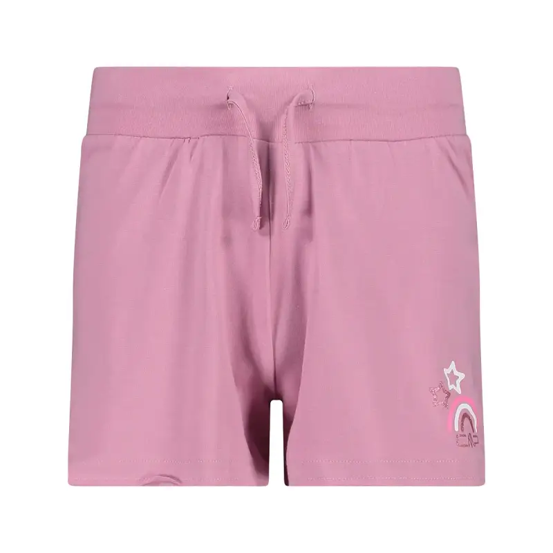 CMP Pantaloncini da bambina