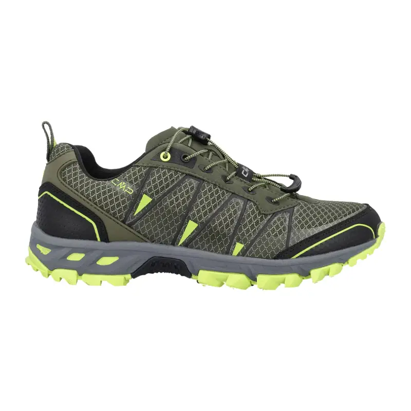 CMP Scarpe trail running Altak